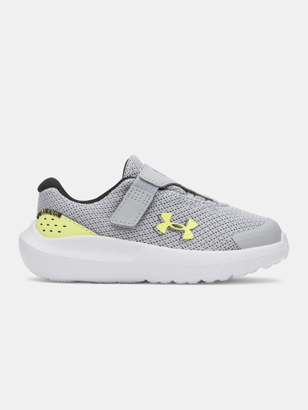 Under Armour Момчески обувки Under Armour UA BINF Surge 4 AC