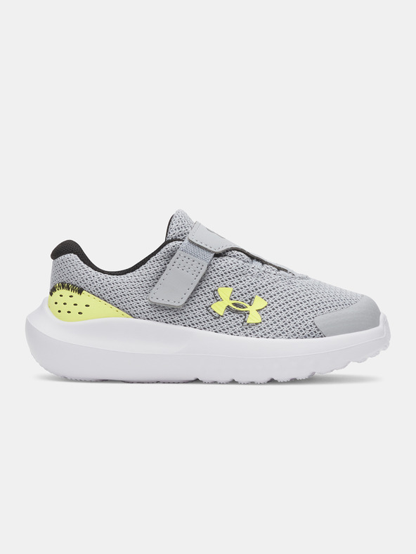 Under Armour Момчески обувки Under Armour UA BINF Surge 4 AC