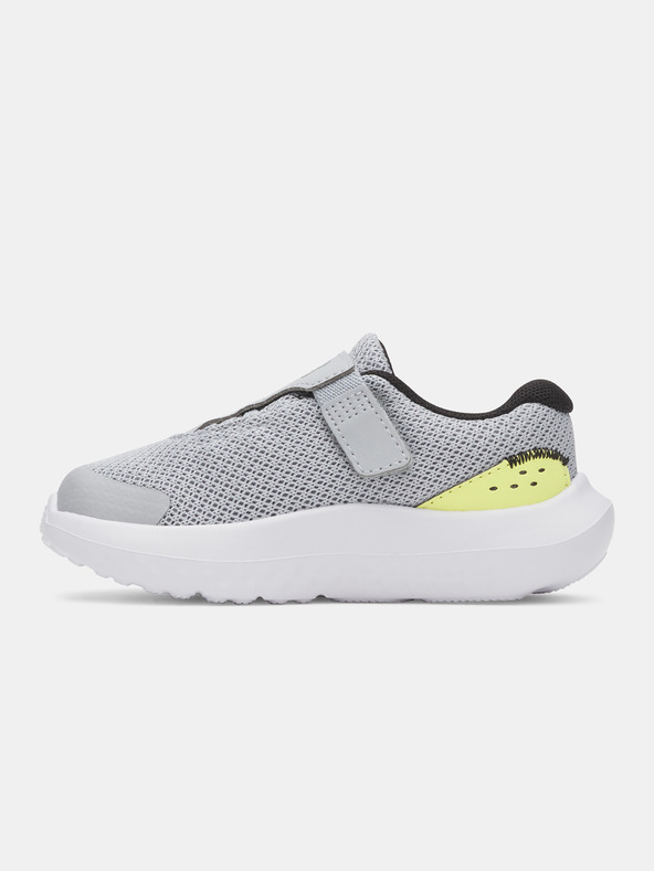 Under Armour Момчески обувки Under Armour UA BINF Surge 4 AC