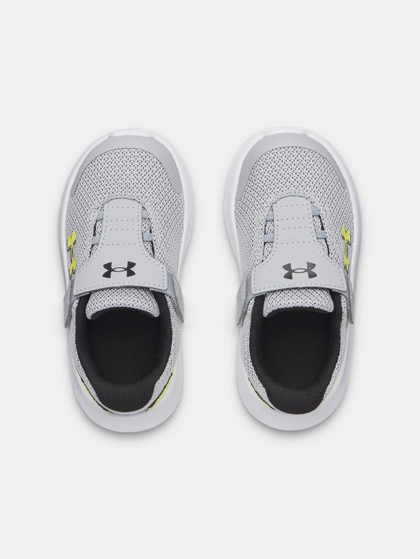 Under Armour Момчески обувки Under Armour UA BINF Surge 4 AC