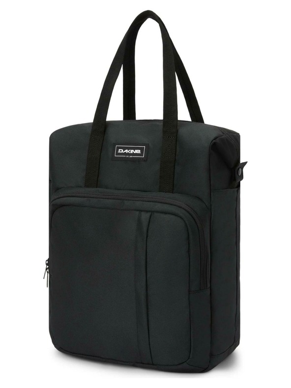 Dakine Раница Dakine Campus Hybrid 26L Black