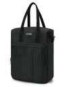 Dakine Раница Dakine Campus Hybrid 26L Black