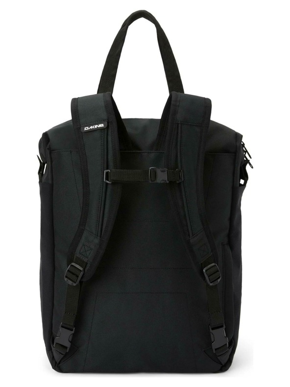 Dakine Раница Dakine Campus Hybrid 26L Black
