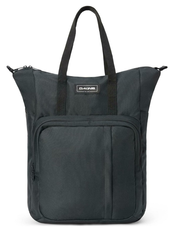 Dakine Раница Dakine Campus Hybrid 26L Black