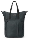 Dakine Раница Dakine Campus Hybrid 26L Black