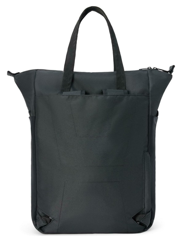 Dakine Раница Dakine Campus Hybrid 26L Black