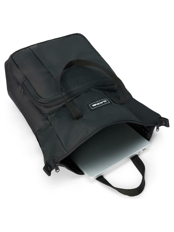Dakine Раница Dakine Campus Hybrid 26L Black