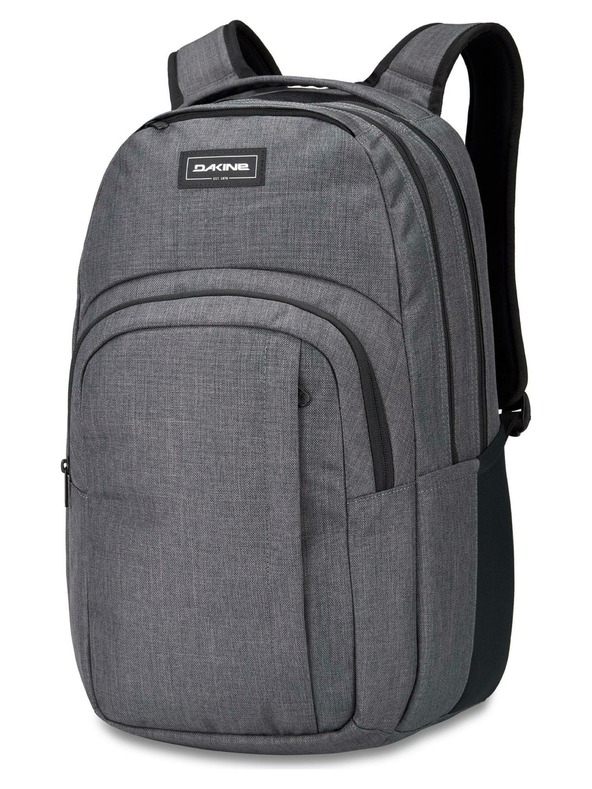 Dakine Раница Dakine Campus L 33L Carbon S26