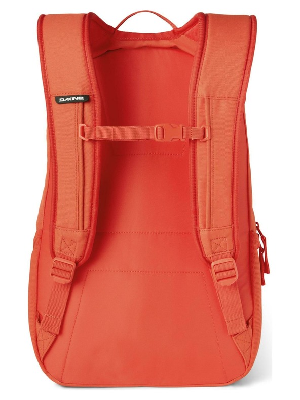 Dakine Раница Dakine Campus M 25L Flame Scarlet