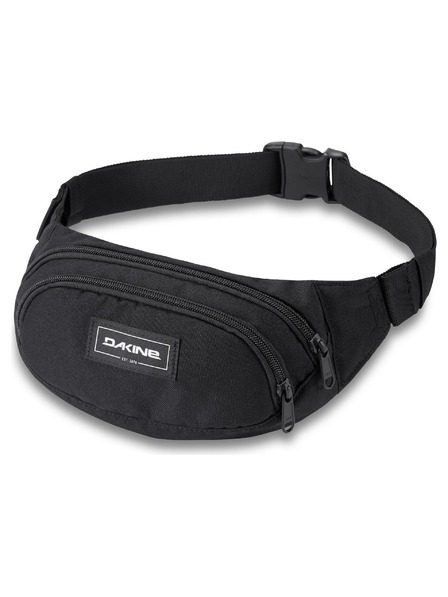 Dakine Кръстна чанта Dakine Hip Pack Black S26