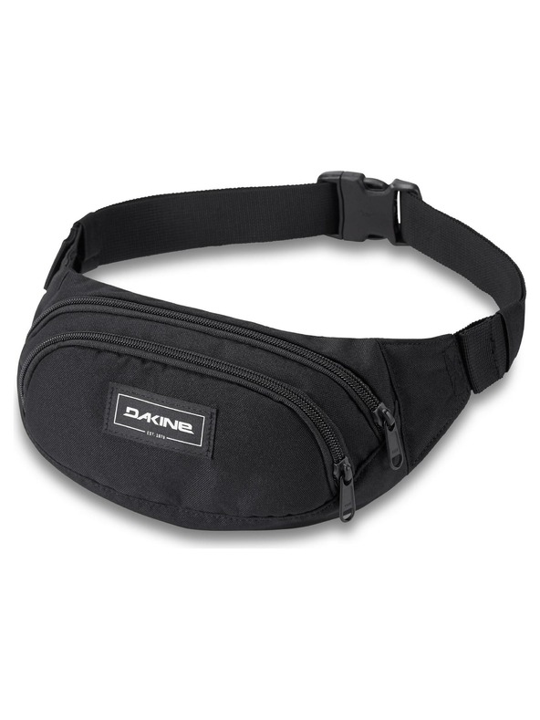 Dakine Кръстна чанта Dakine Hip Pack Black S26