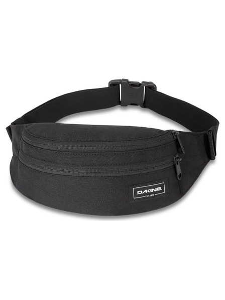 Dakine Кръстна чанта Dakine Classic Hip Pack Black S26