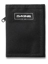 Dakine Портфейл Dakine Vert Rail Wallet Black S26