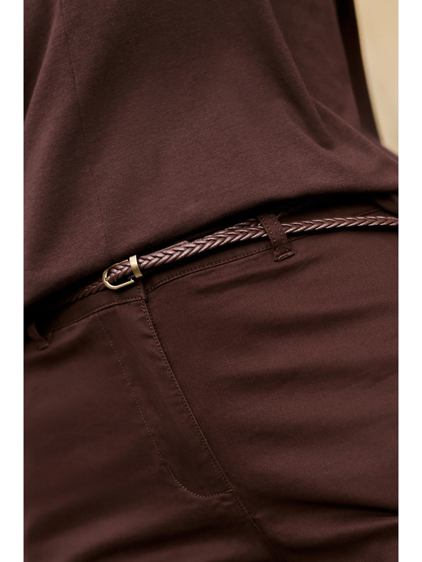 Moodo Кафяви панталони за риболов Moodo