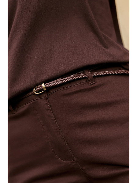 Moodo Кафяви панталони за риболов Moodo