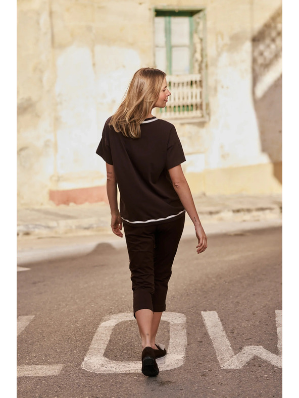 Moodo Кафяви панталони за риболов Moodo