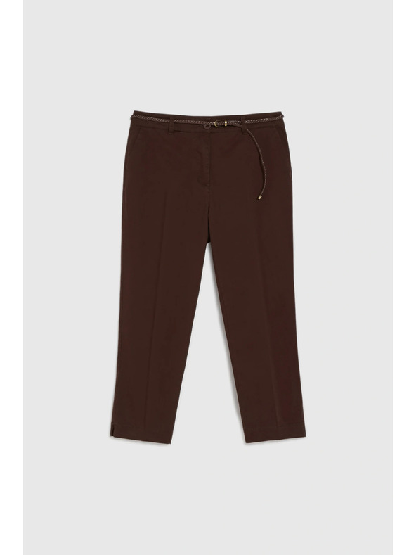 Moodo Кафяви панталони за риболов Moodo