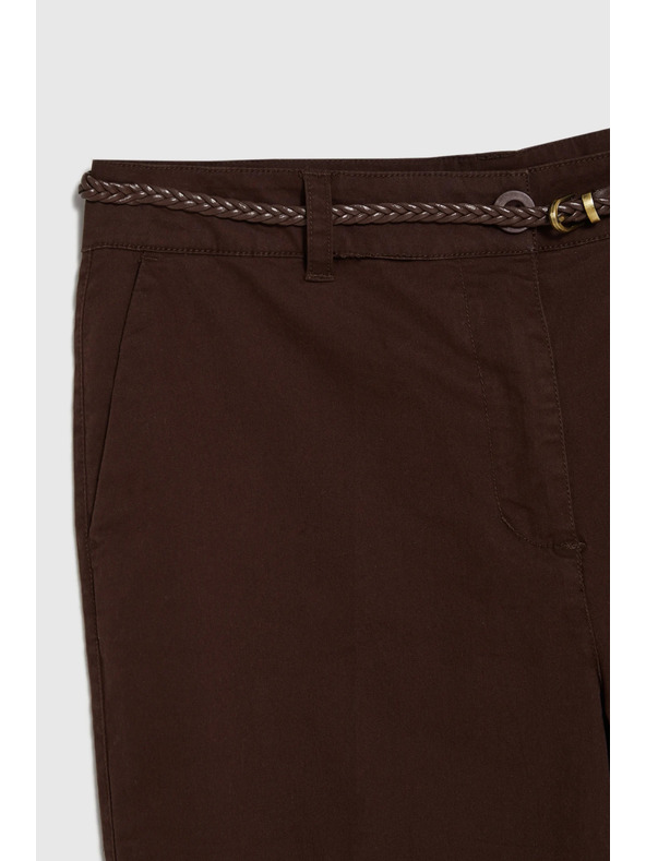 Moodo Кафяви панталони за риболов Moodo