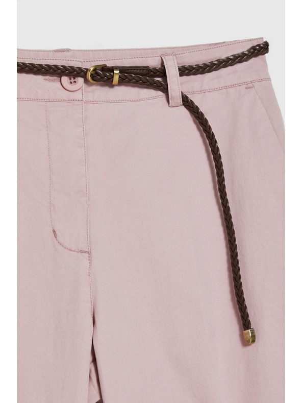 Moodo Розови панталони за риболов Moodo