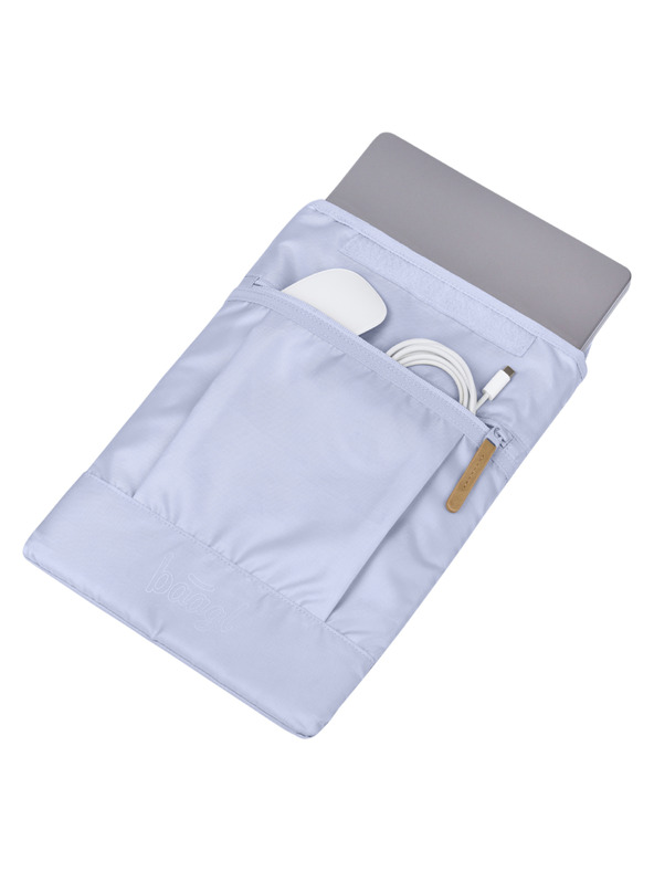 BAAGL  BAAGL Калъф за лаптоп Lilac