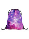 BAAGL  BAAGL SET 5 Skate Galaxy: раница, пенал, торба, кръстна чанта, калъф за лаптоп