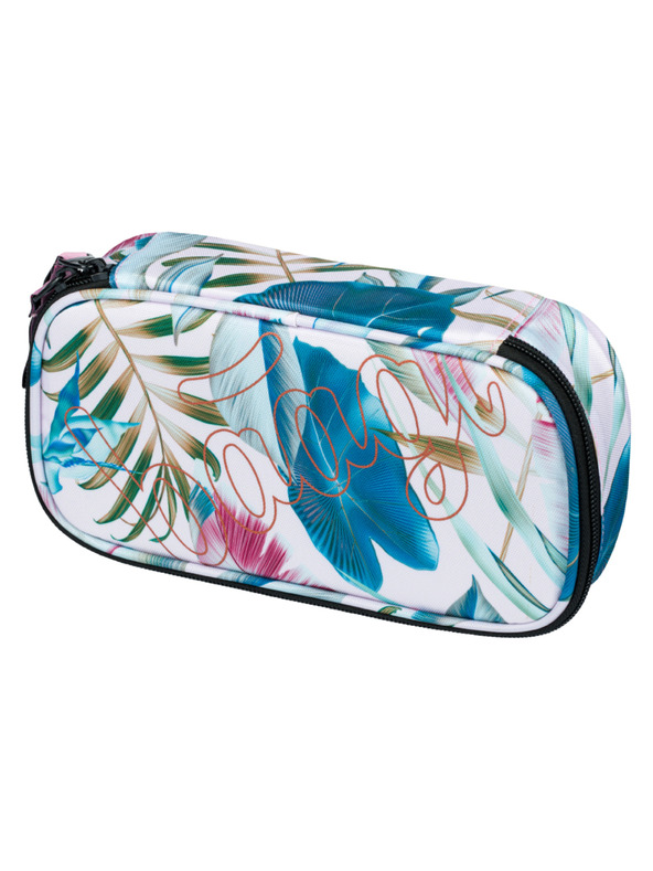 BAAGL  BAAGL SET 5 Skate Leafs: раница, пенал, торба, кръстна чанта, калъф за лаптоп