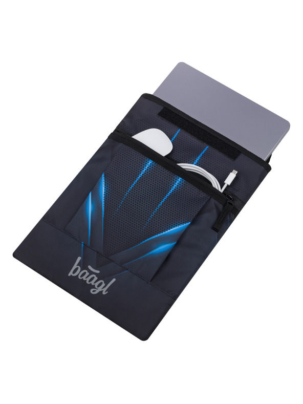 BAAGL  BAAGL Калъф за лаптоп Bluelight