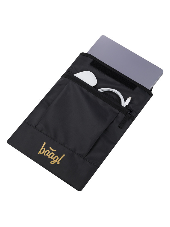 BAAGL  BAAGL Калъф за лаптоп Gold