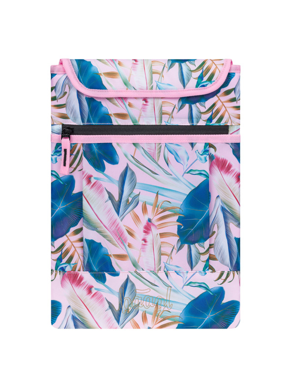 BAAGL  BAAGL Калъф за лаптоп Leafs