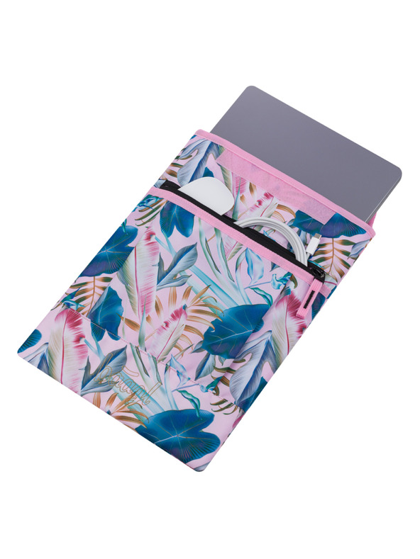 BAAGL  BAAGL Калъф за лаптоп Leafs