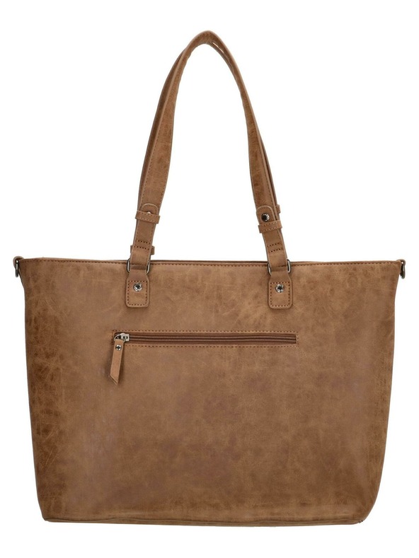 Enrico Benetti Чанта Enrico Benetti Kate 66529 Camel