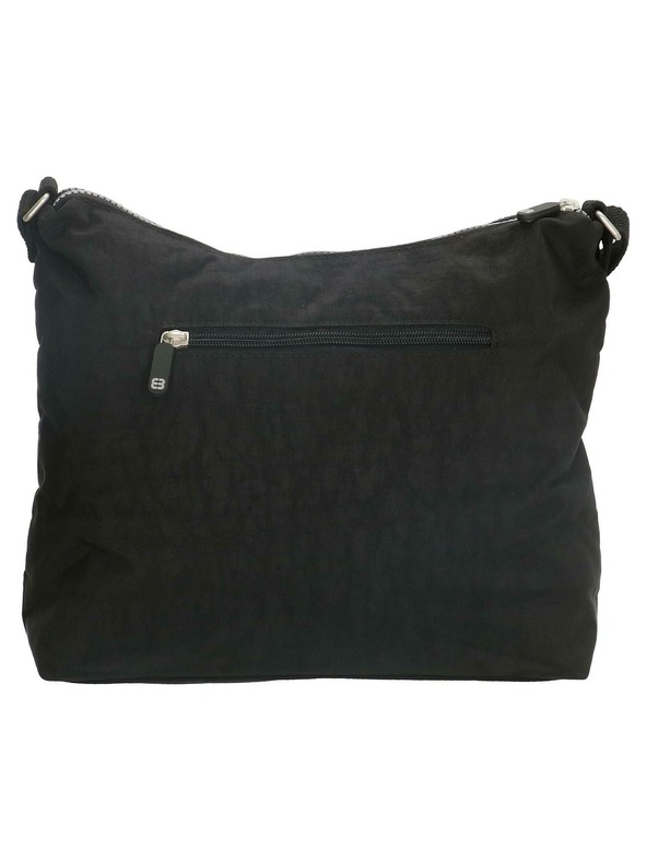 Enrico Benetti Чанта Enrico Benetti Frances 66833 Black