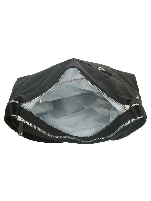 Enrico Benetti Чанта Enrico Benetti Frances 66833 Black