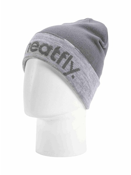 Meatfly Meatfly шапка Wade Blue Sea / Cloud