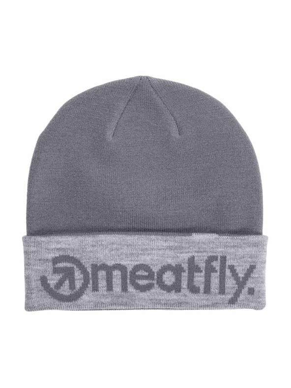 Meatfly Meatfly шапка Wade Blue Sea / Cloud