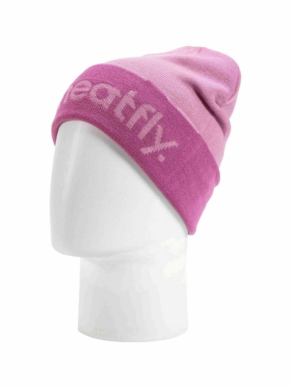 Meatfly Meatfly шапка Wade Rose / Orchid