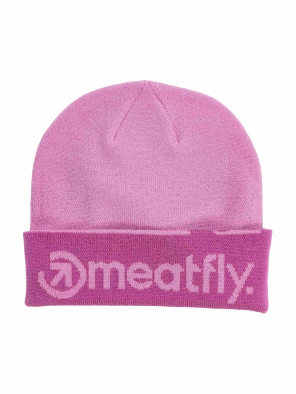 Meatfly Meatfly шапка Wade Rose / Orchid