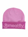 Meatfly Meatfly шапка Wade Rose / Orchid