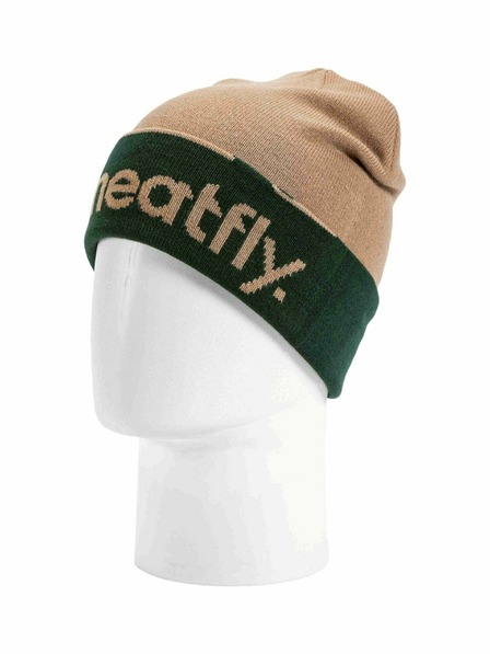 Meatfly Meatfly шапка Wade Safari / Botanical