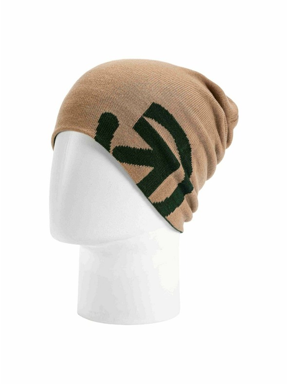 Meatfly Meatfly шапка Wade Safari / Botanical