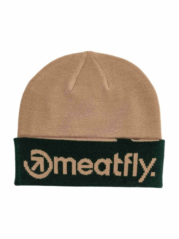 Meatfly Meatfly шапка Wade Safari / Botanical
