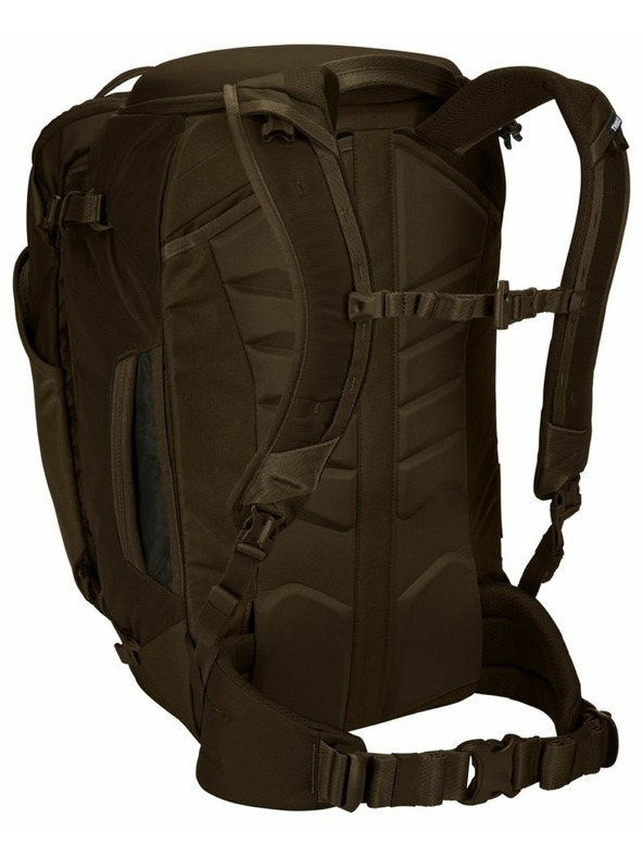 Thule Thule Landmark пътна раница 60 л TLPM260 - Deep Khaki