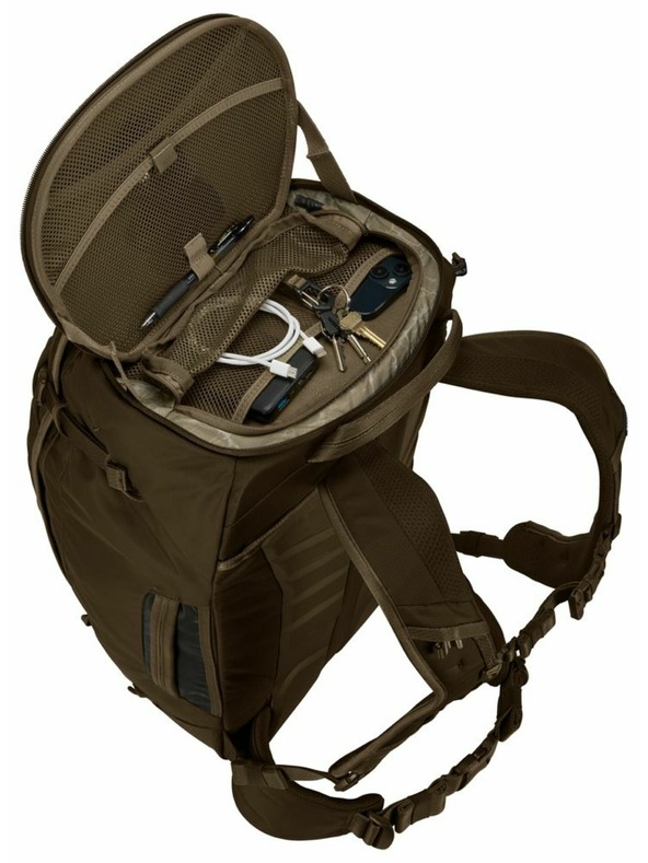 Thule Thule Landmark пътна раница 60 л TLPM260 - Deep Khaki