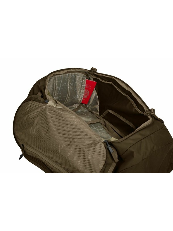 Thule Thule Landmark пътна раница 60 л TLPM260 - Deep Khaki