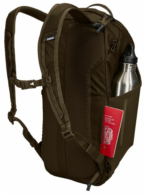 Thule Thule Landmark пътна раница 60 л TLPM260 - Deep Khaki