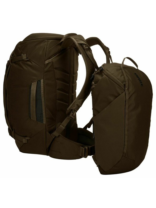 Thule Thule Landmark пътна раница 60 л TLPM260 - Deep Khaki