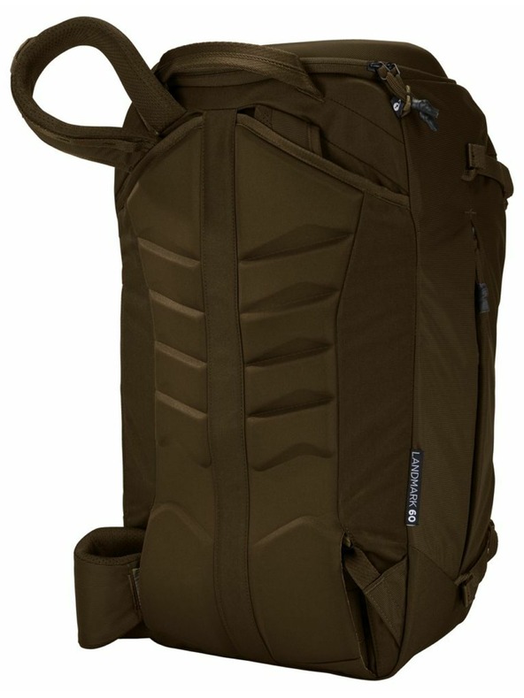 Thule Thule Landmark пътна раница 60 л TLPM260 - Deep Khaki