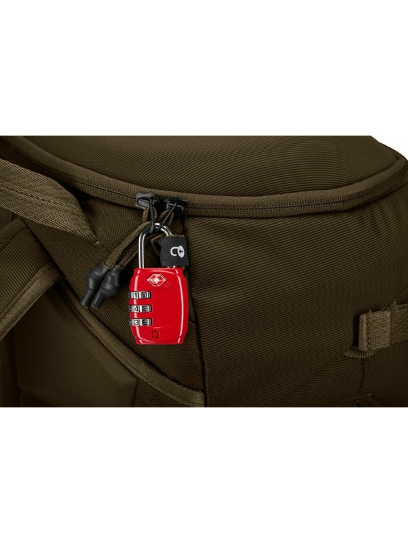 Thule Thule Landmark пътна раница 60 л TLPM260 - Deep Khaki