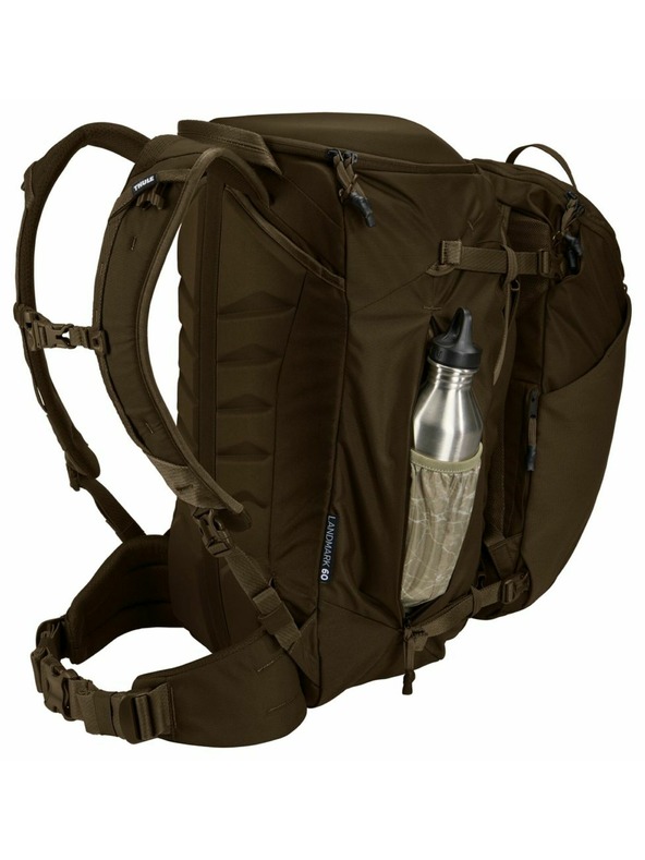 Thule Thule Landmark пътна раница 60 л TLPM260 - Deep Khaki