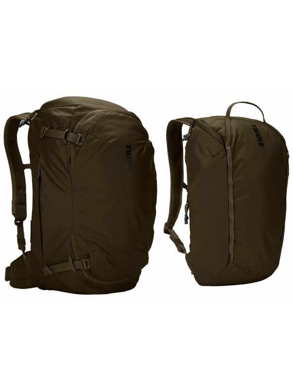 Thule Thule Landmark пътна раница 60 л TLPM260 - Deep Khaki